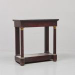 506937 Console table
